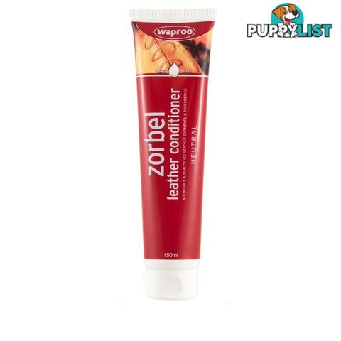 Leather Conditioner w/ Lanolin