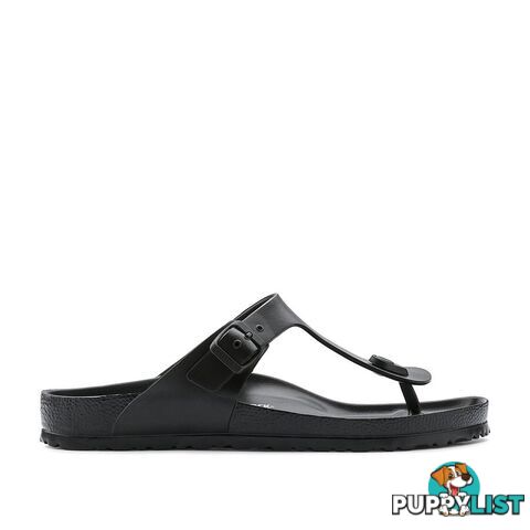 BIRKENSTOCK Gizeh EVA Black