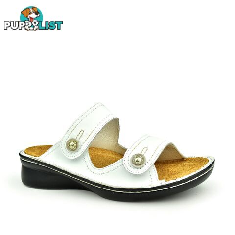 NAOT Sitar White