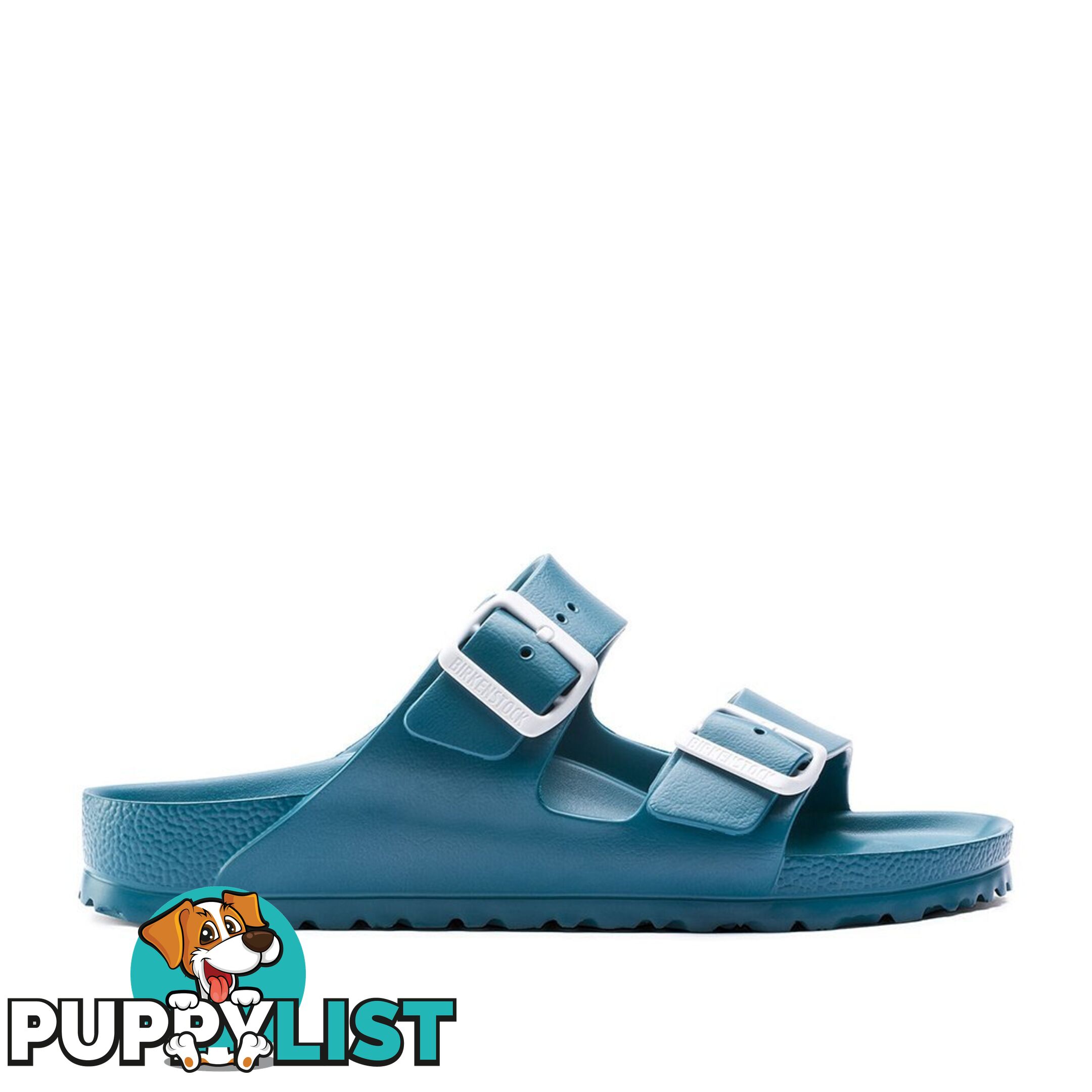 BIRKENSTOCK Arizona EVA Turquoise