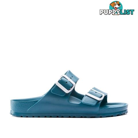 BIRKENSTOCK Arizona EVA Turquoise