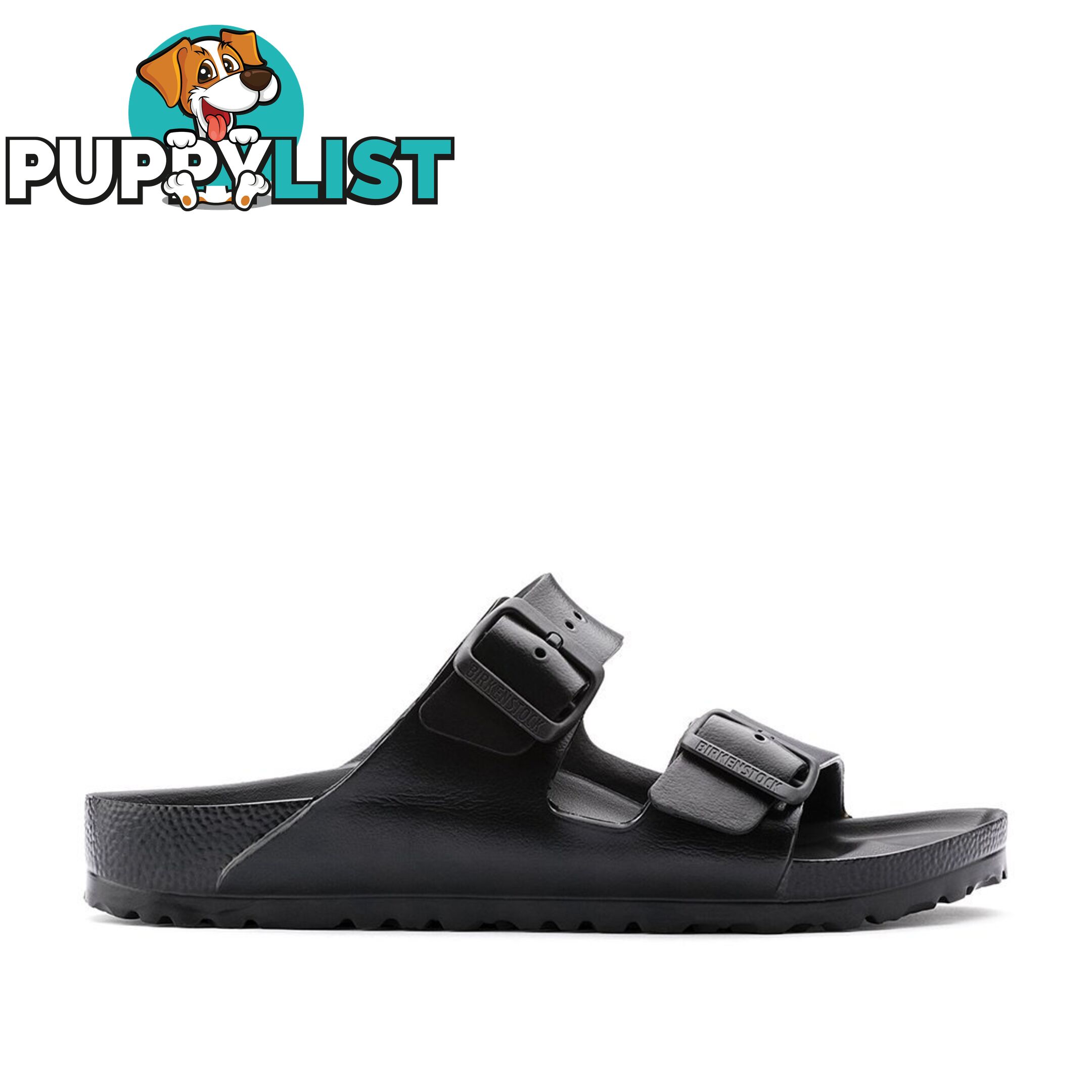 BIRKENSTOCK Arizona EVA Black