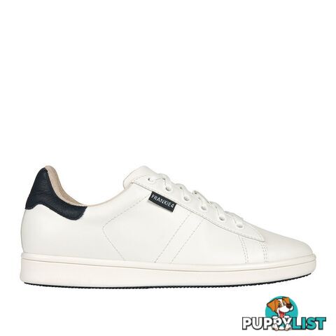 FRANKiE4 Jackie II White/Navy