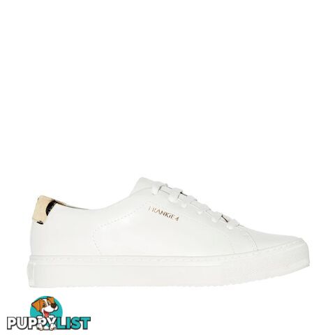 FRANKiE4 MiM White/Animal