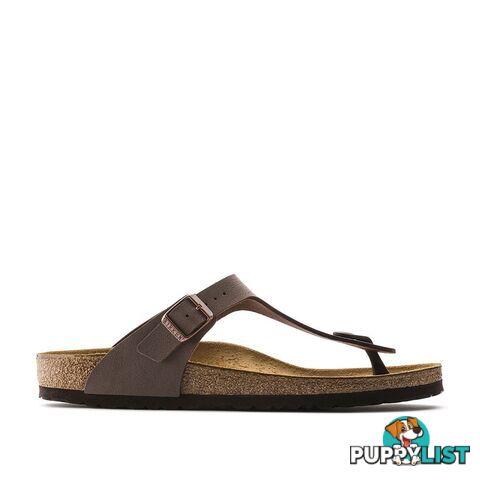 BIRKENSTOCK Gizeh Mocca Birkibuc