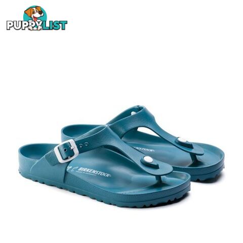 BIRKENSTOCK Gizeh EVA Turquoise