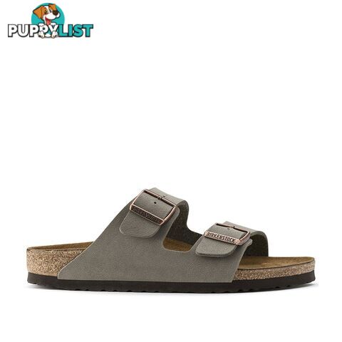 BIRKENSTOCK Arizona Stone Birkibuc