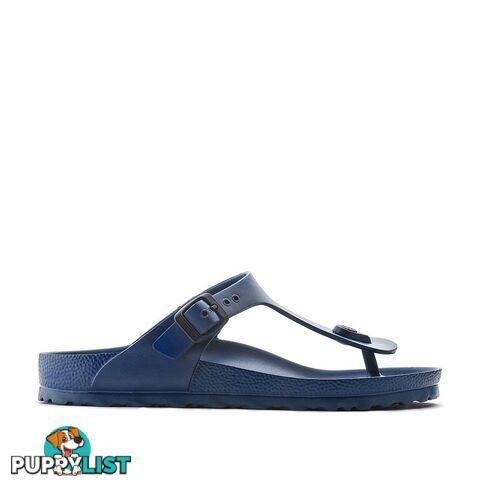 BIRKENSTOCK Gizeh EVA Navy