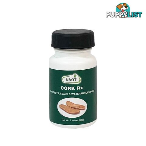 Cork RX - Cork Sealant