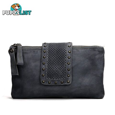 KOMPANERO Flair Cosmos Crossbody Clutch