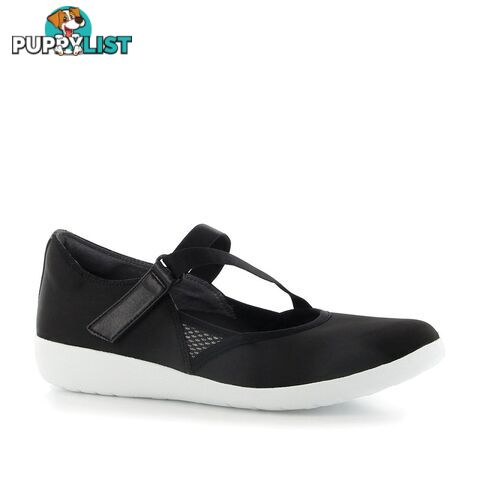 ZIERA Uptown Black