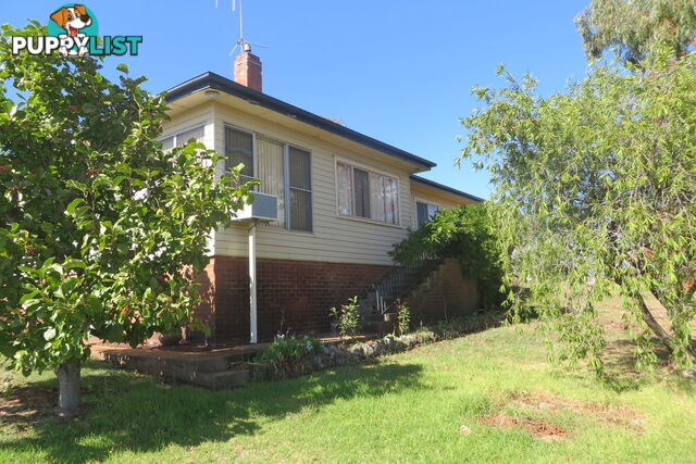 99 Nancarrow Lane NASHDALE NSW 2800