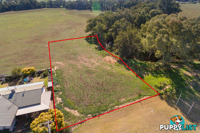 34 Grevillea Avenue EUGOWRA NSW 2806