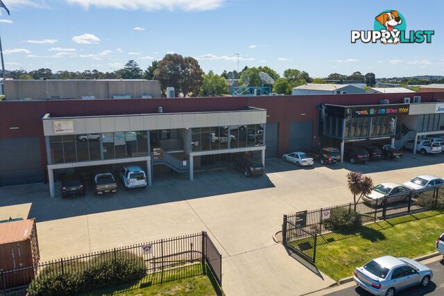 2/2 Gateway Crescent ORANGE NSW 2800