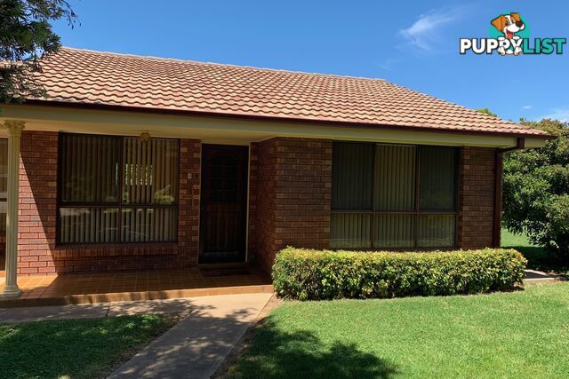 3/21 Coronation Drive ORANGE NSW 2800