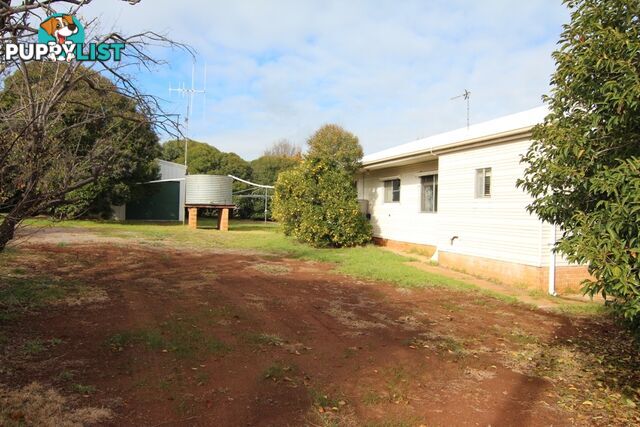 6 Boree Street CUDAL NSW 2864