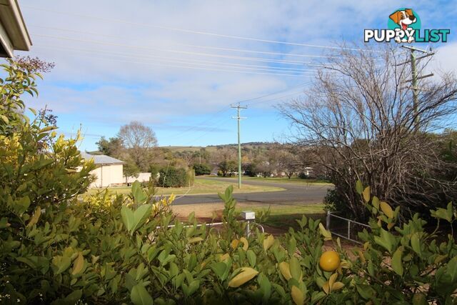 6 Boree Street CUDAL NSW 2864