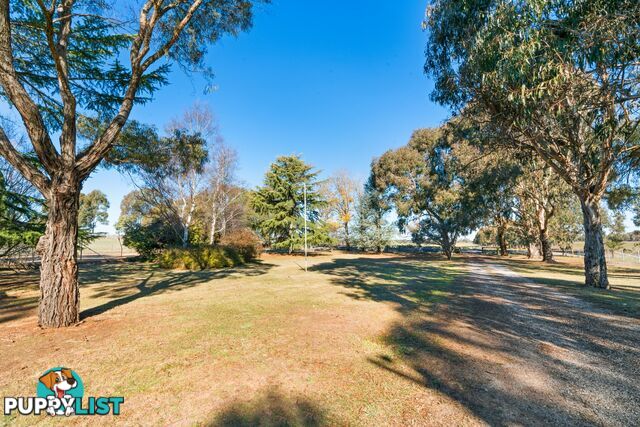 103 Orchard Road SPRINGSIDE NSW 2800