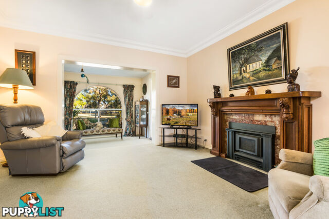 103 Orchard Road SPRINGSIDE NSW 2800