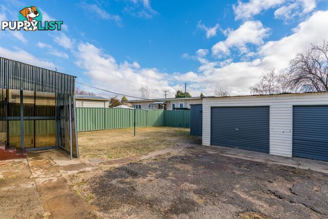 165 Lone Pine Avenue ORANGE NSW 2800