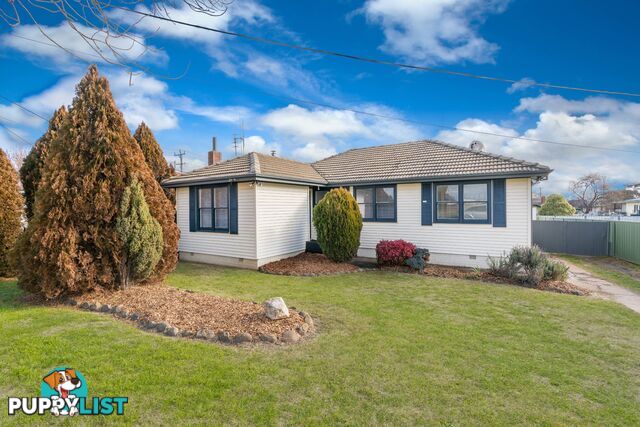 165 Lone Pine Avenue ORANGE NSW 2800