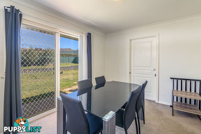 5 Discovery Drive ORANGE NSW 2800