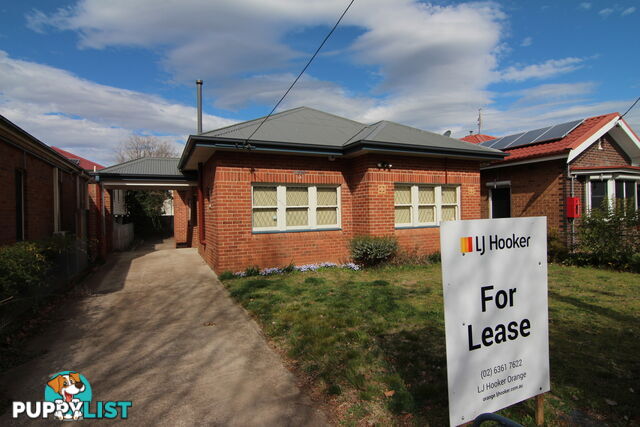 58 Hill Street ORANGE NSW 2800