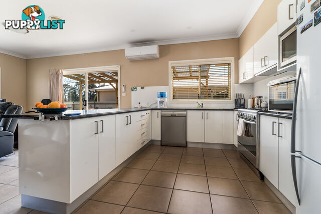 29 Taloumbi Place ORANGE NSW 2800