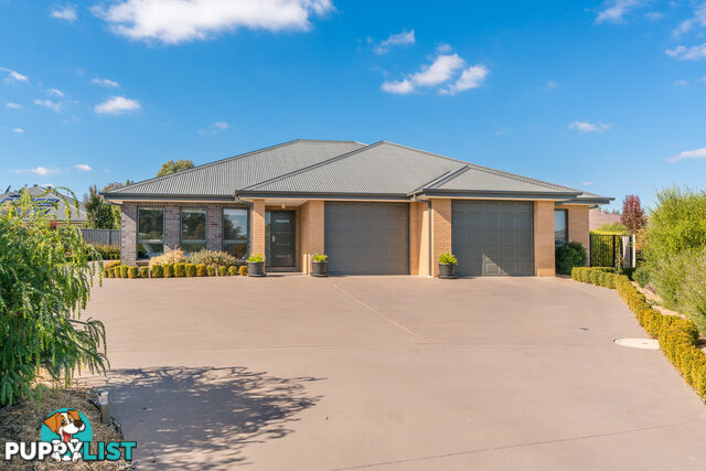 3 Bunya Close ORANGE NSW 2800