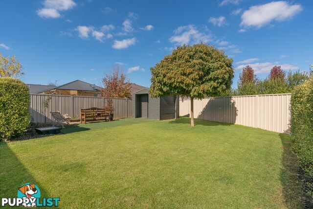 3 Bunya Close ORANGE NSW 2800