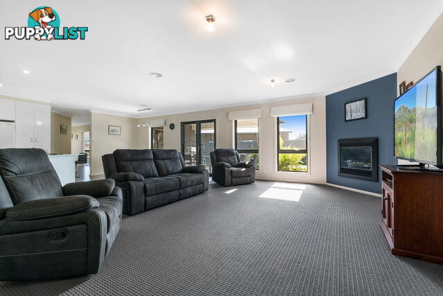 3 Bunya Close ORANGE NSW 2800