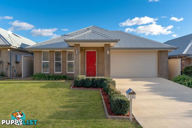 12 Elliott Street MILLTHORPE NSW 2798