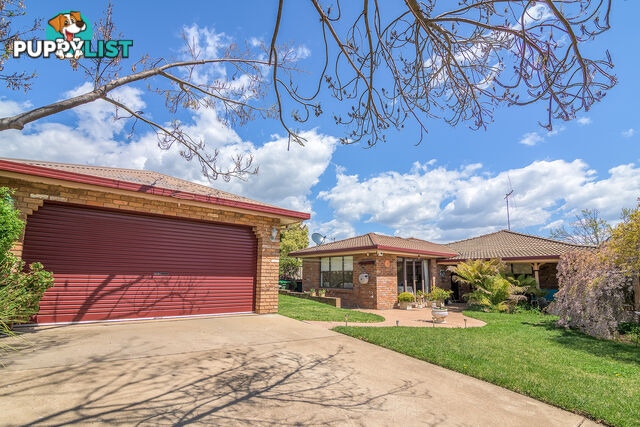 8 Pyala Place ORANGE NSW 2800