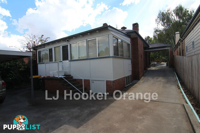 58 Hill Street ORANGE NSW 2800