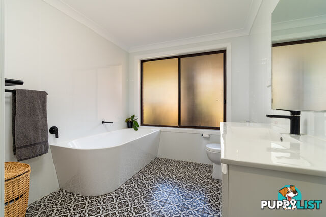 213 East Guyong Road GUYONG NSW 2798