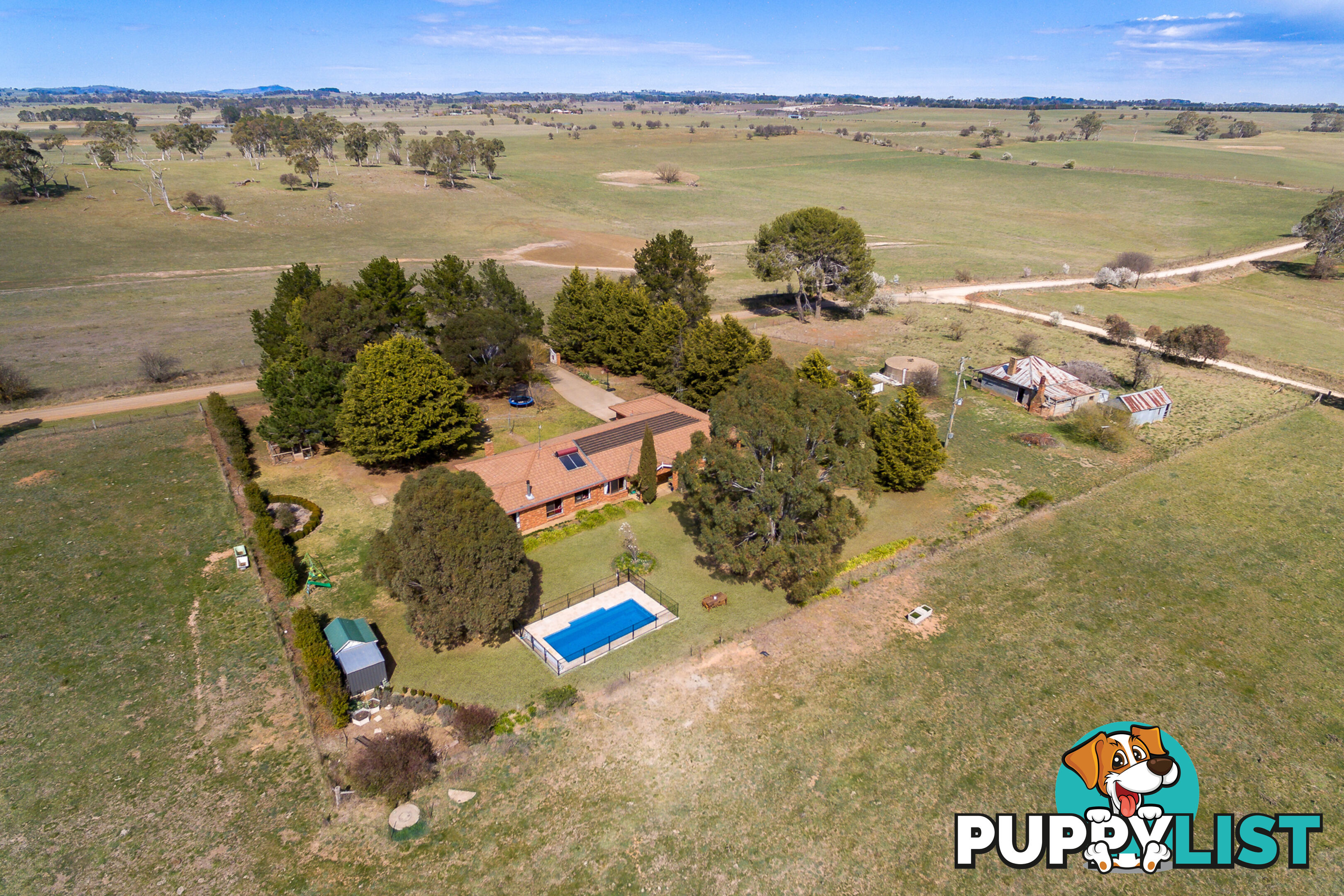 213 East Guyong Road GUYONG NSW 2798