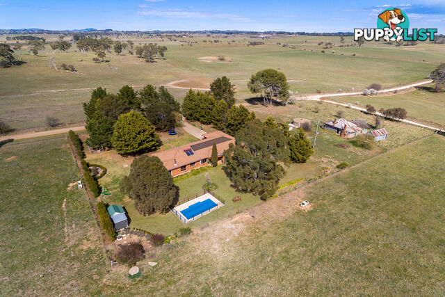 213 East Guyong Road GUYONG NSW 2798