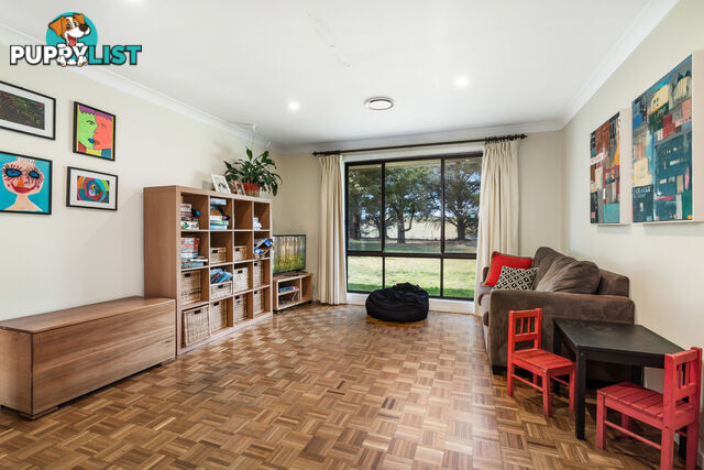 213 East Guyong Road GUYONG NSW 2798
