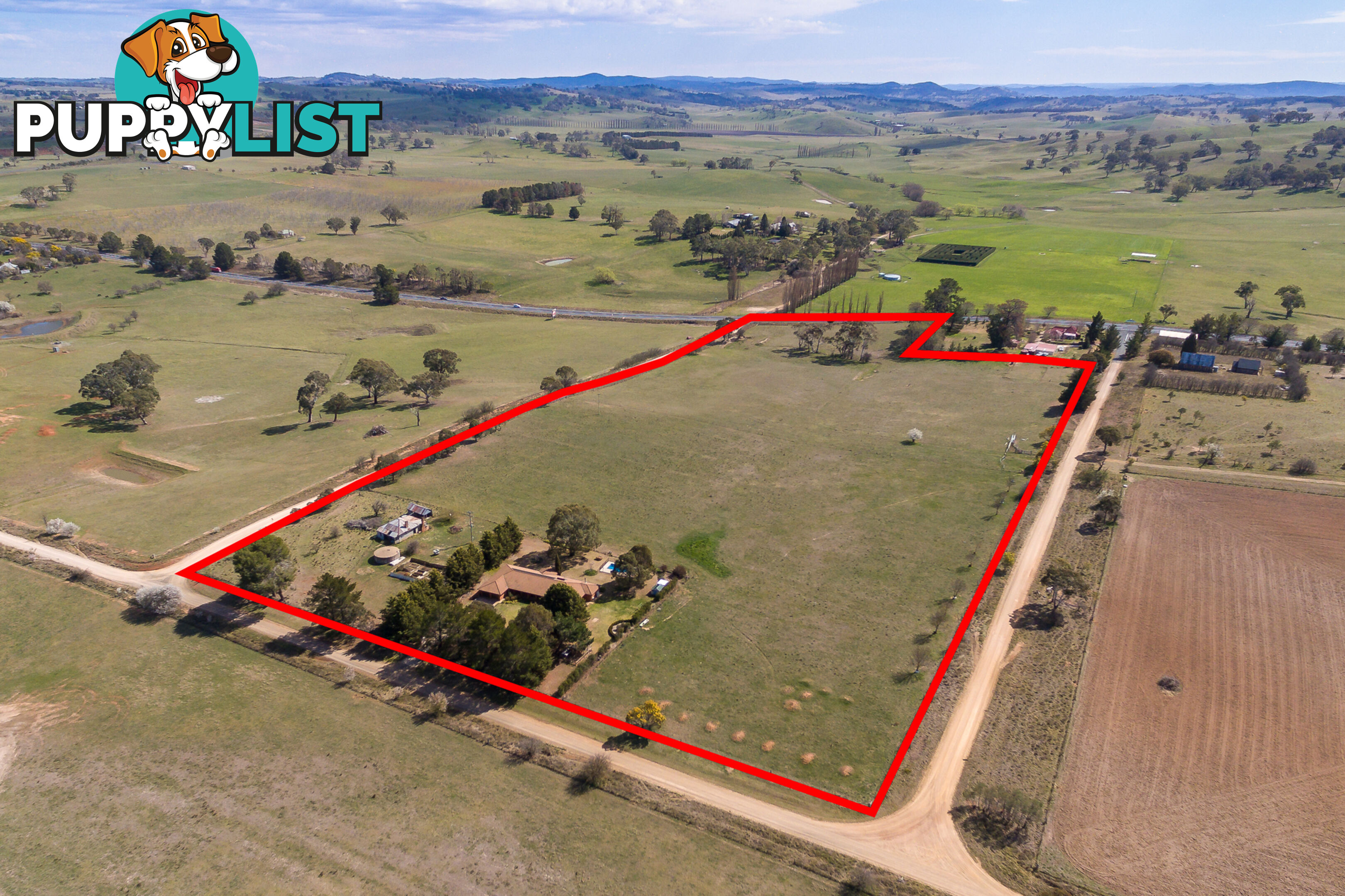 213 East Guyong Road GUYONG NSW 2798