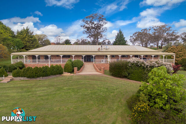 6 Borrodell Drive ORANGE NSW 2800