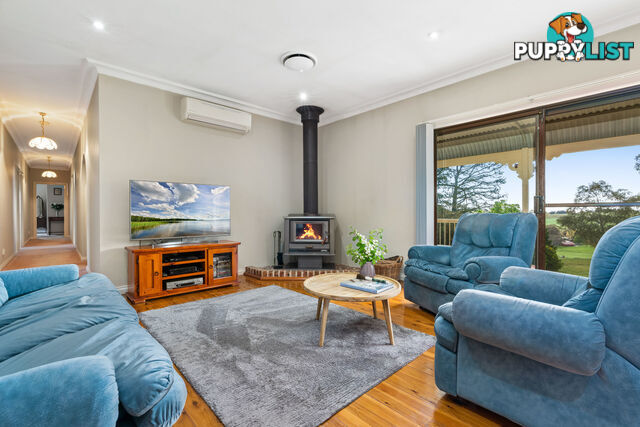 6 Borrodell Drive ORANGE NSW 2800