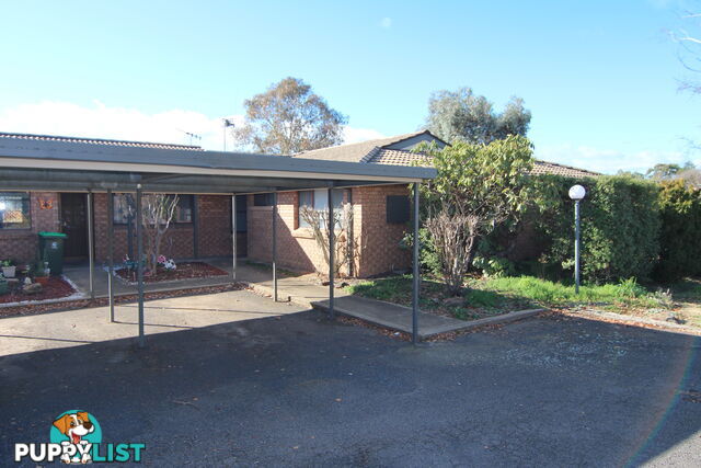 12/87 Gardiner Road ORANGE NSW 2800