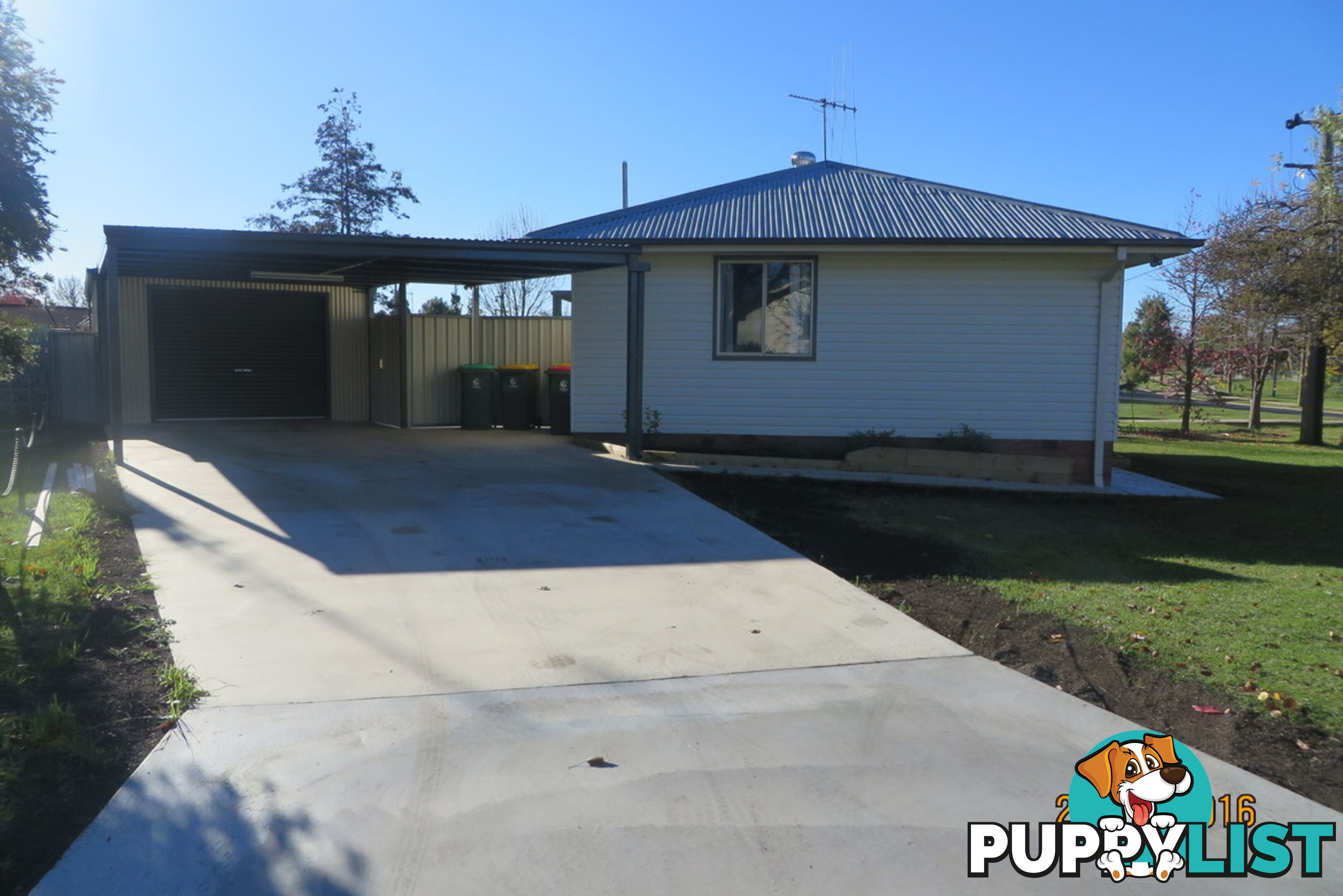 47 Burrendong Way ORANGE NSW 2800