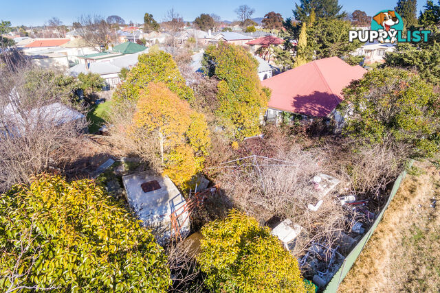 58 McLachlan Street ORANGE NSW 2800