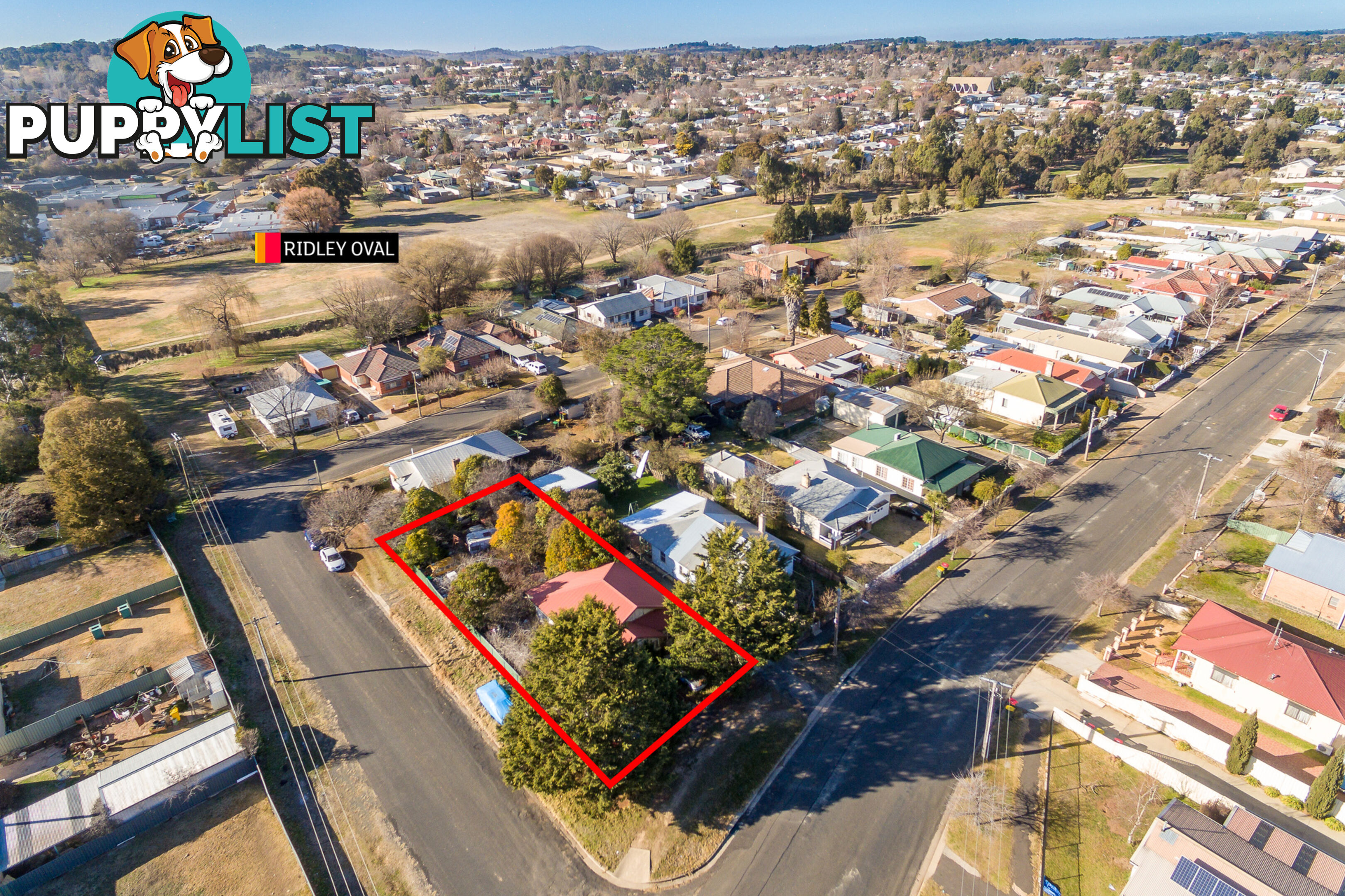 58 McLachlan Street ORANGE NSW 2800