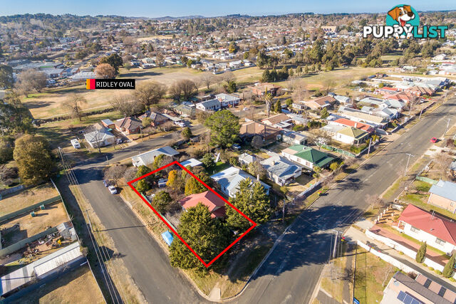 58 McLachlan Street ORANGE NSW 2800