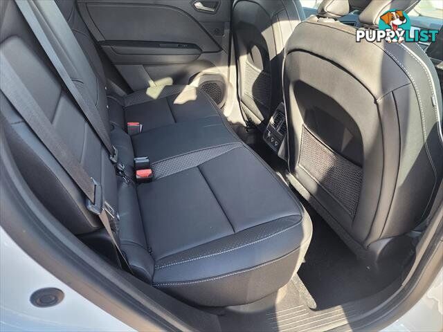 2022 RENAULT CAPTUR INTENS XJB MY22 SUV