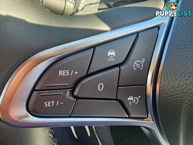 2022 RENAULT CAPTUR INTENS XJB MY22 SUV