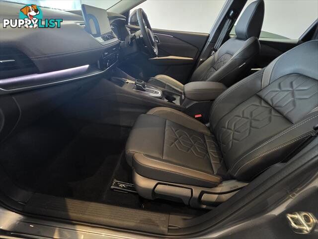 2024 NISSAN QASHQAI TI J12 MY25 SUV