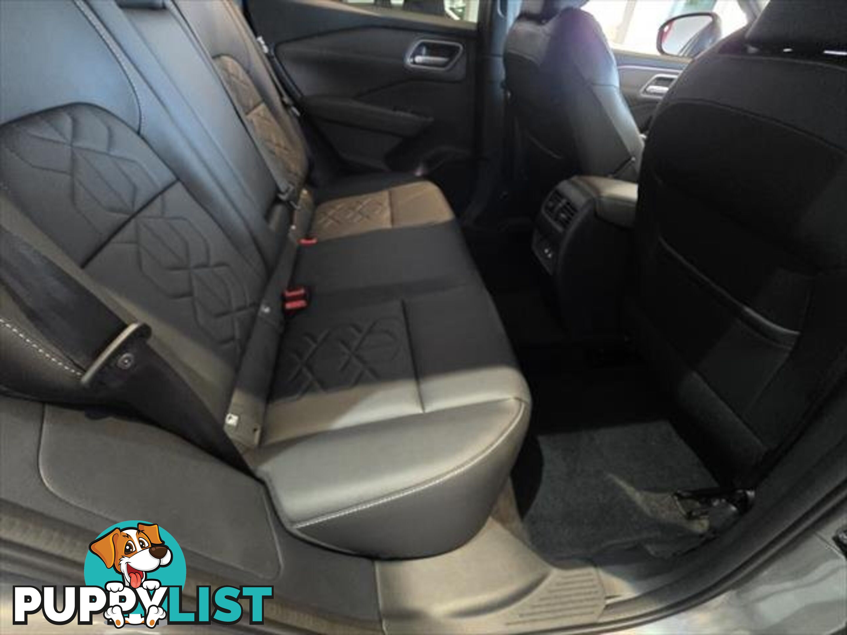 2024 NISSAN QASHQAI TI J12 MY25 SUV